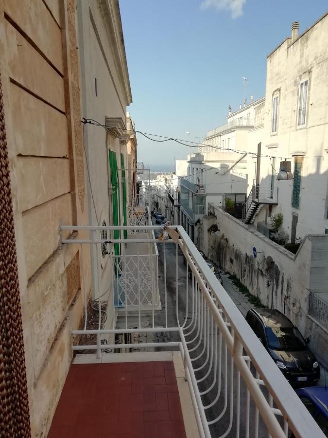 casa sant'antonio Villa Ostuni Exterior foto