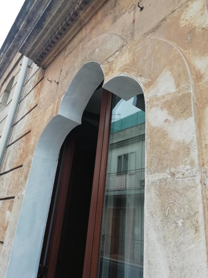 casa sant'antonio Villa Ostuni Exterior foto