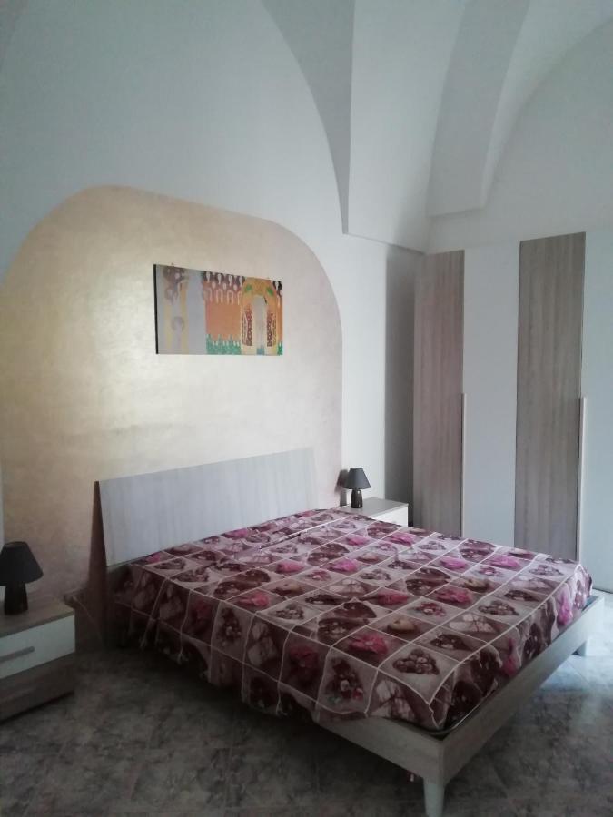 casa sant'antonio Villa Ostuni Exterior foto