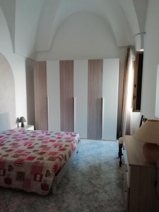 casa sant'antonio Villa Ostuni Exterior foto